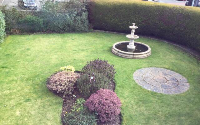 Dionard Guest House