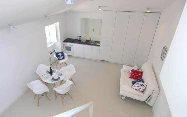 Boutique Apartments Palcic Palace