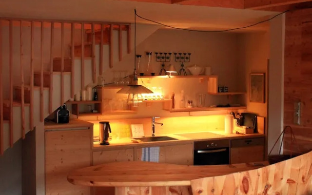Alpenlofts