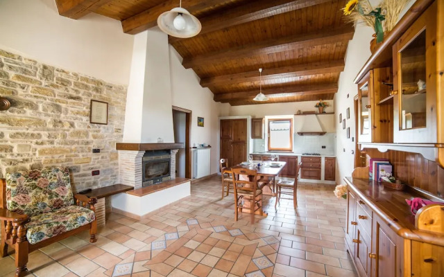 Agriturismo Le Querce