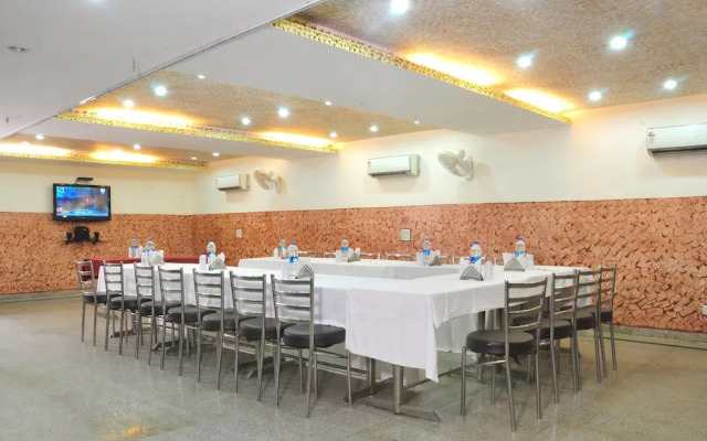 East Inn Hotel