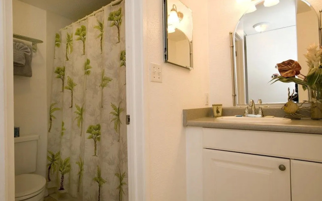 Kihei Akahi D109 - One Bedroom Condo