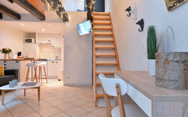 La Terrasse sur cour