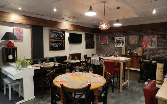 Résidence Chez Gino