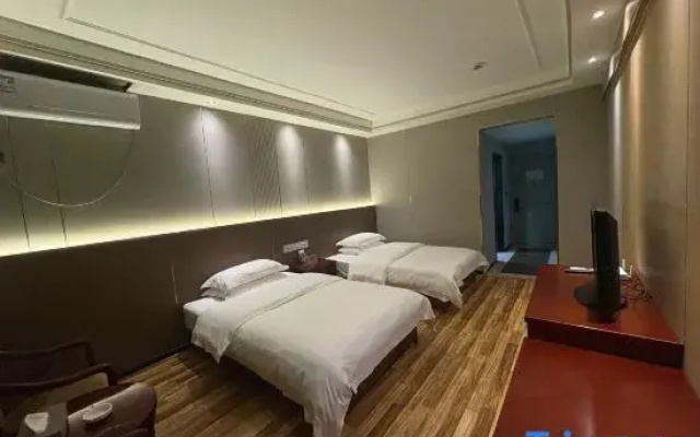 Wanxing Grand Hotel