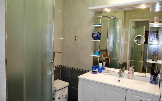 Appartement Capbreton, 2 pièces, 4 personnes - FR-1-413-97