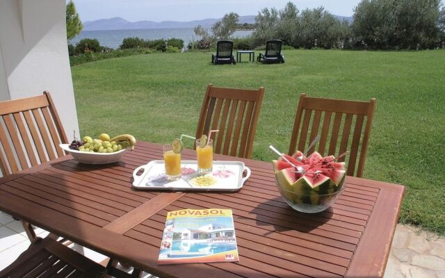 Soleiliosonne Haus Zeus