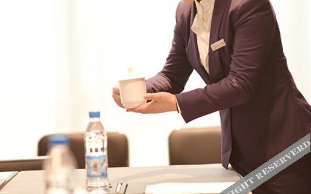 Homeinn Yitel (Zhengzhou Conference & Exhibition Center)