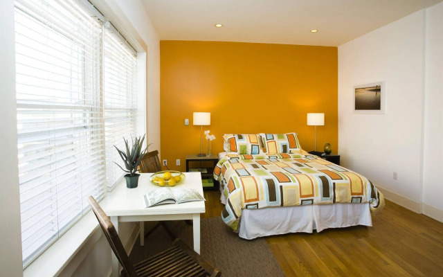 Venice Suites
