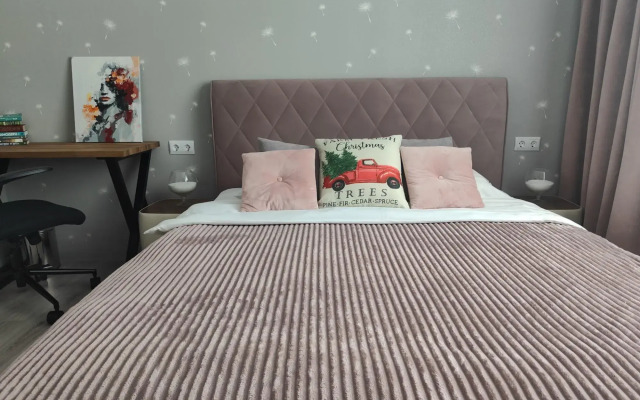 Добрый дом в Курилово