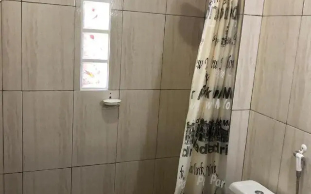 Lguazu Apart Hostel