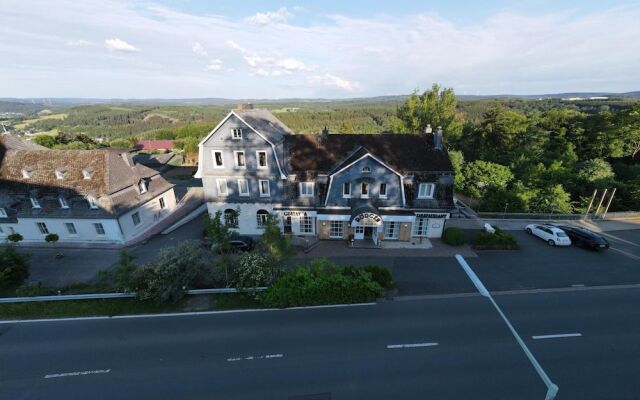 Hotel Haus Roedgen