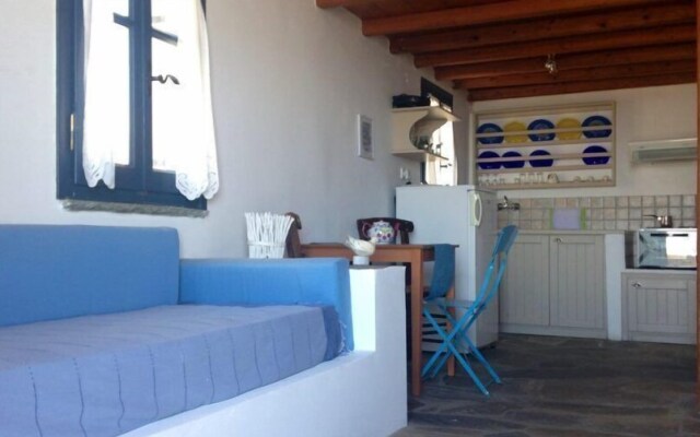 Anemismata Appartments