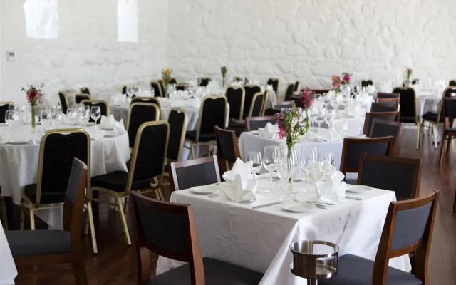 Hotel Rural Douro Scala