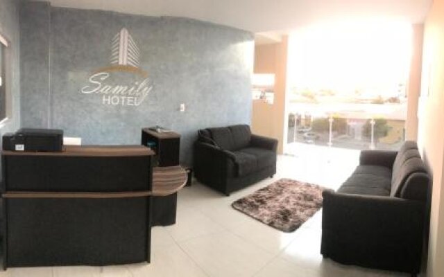 Samily Hotel
