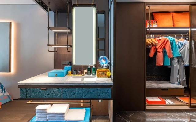 Hotel Indigo Jiuzhai