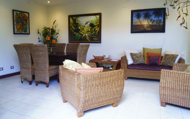 Villa Sitio de Ensueno Costa Rica