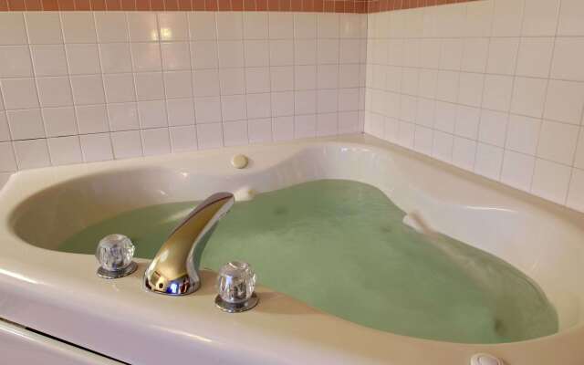 Quality Inn Indianola