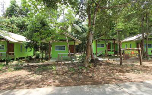 Koh Phayam Greentawan Resort