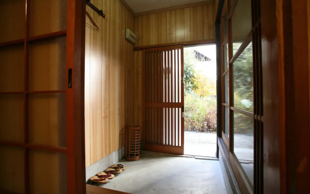 Gion House