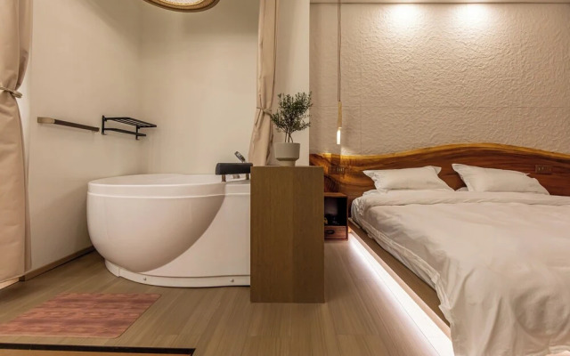 Zen Den Design