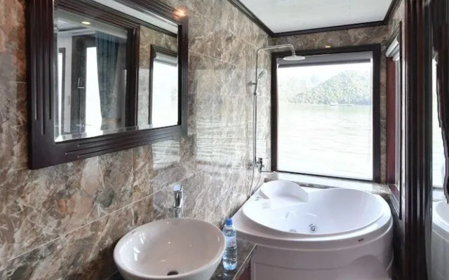 Halong Sapphire Cruise