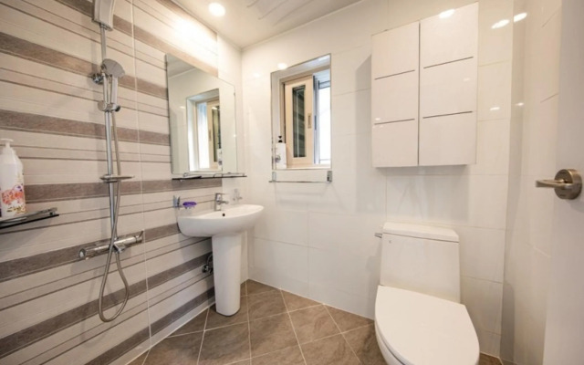 Goseong Beach Pension