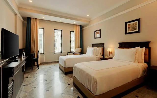 Ramada by Wyndham Goa Vagator