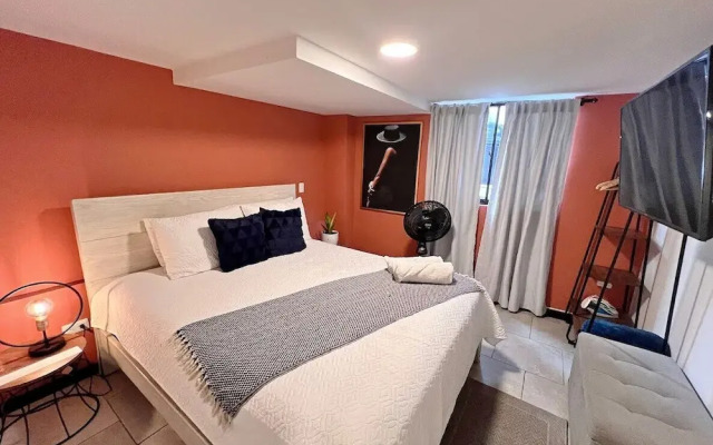 Apartamentos Virginia 34