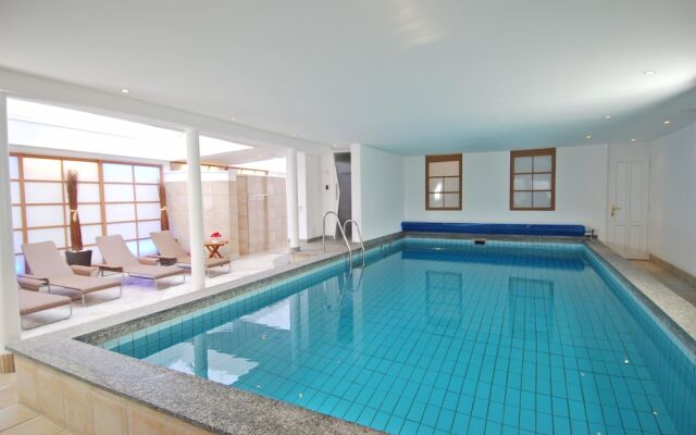 Nordseehotel Hörn van Diek