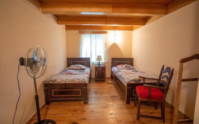 Guest House Minimal
