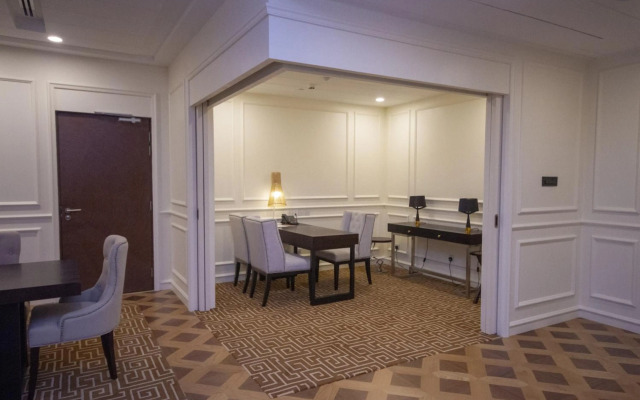 Mövenpick Hotel & Convention Centre KLIA