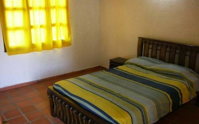 The Dreamer Hostel