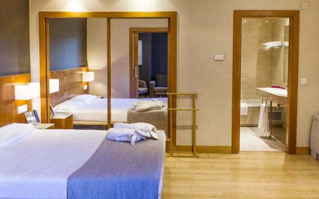 Hotel Zenit Logroño