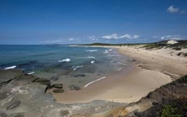 Norah Head Holiday Park