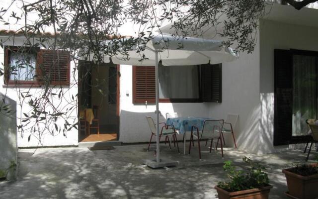 Apartments Pende 3122