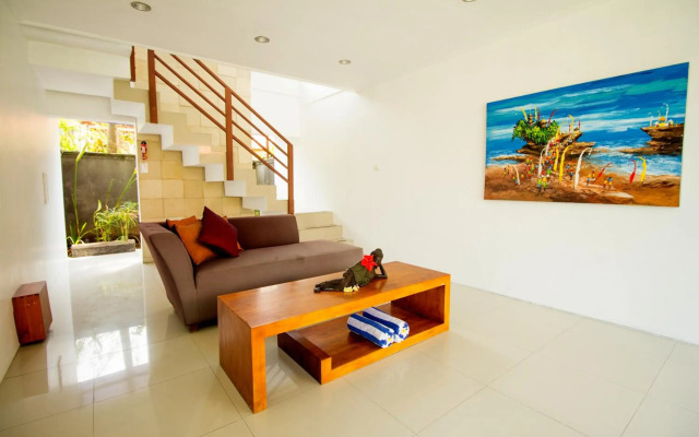 Amore Villas