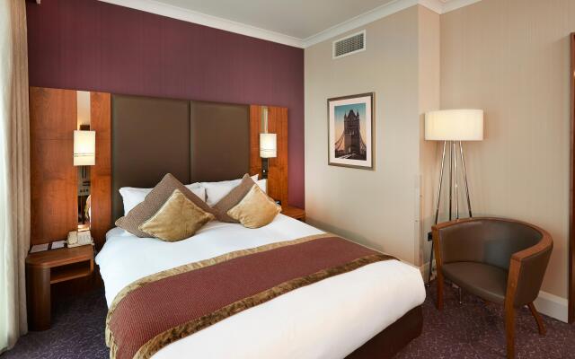Crowne Plaza London Ealing by IHG