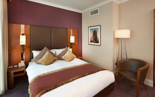 Crowne Plaza London Ealing, an IHG Hotel