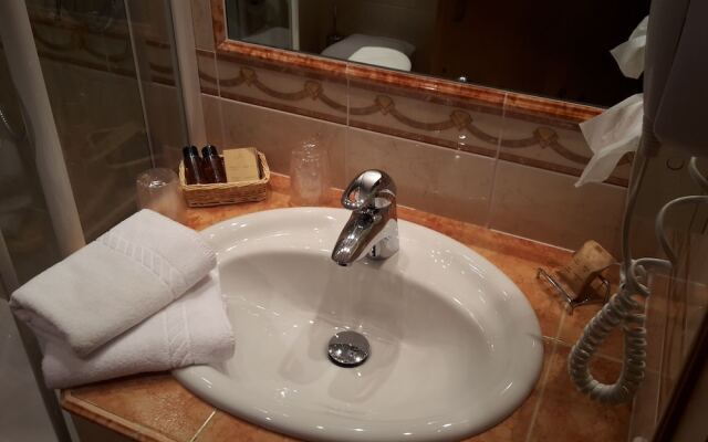 Garni Hotel Concordia