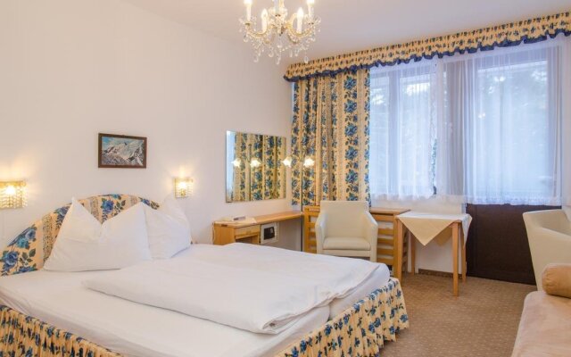 TRIFORÊT alpin.resort