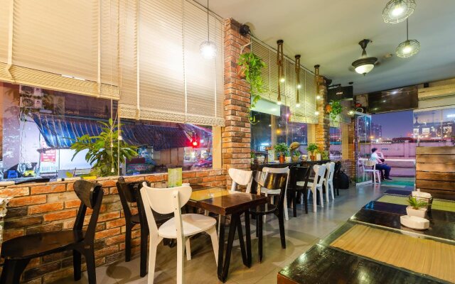 An Phu Ha Noi Hotel and Spa