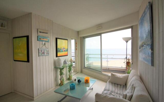 Appartement Arcachon, 3 pièces, 4 personnes - FR-1-474-156