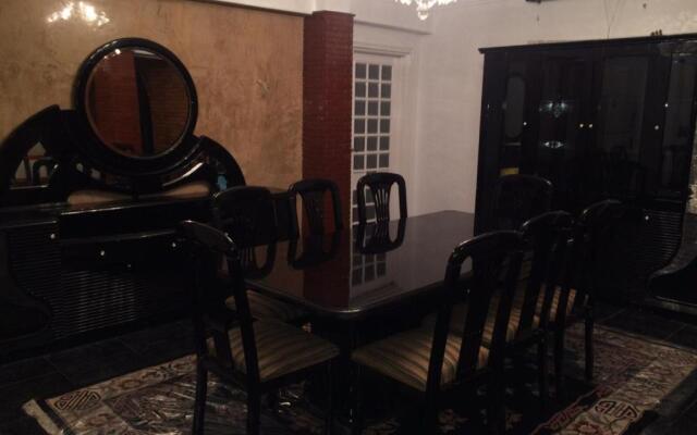 Luxury Apartment For Rent In Abbas El Akkad
