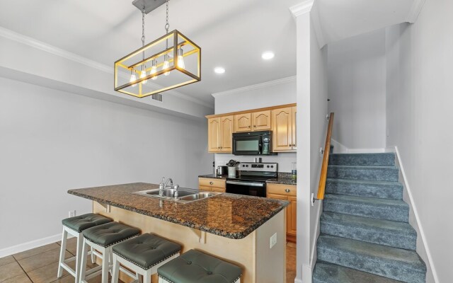 The Salty Fox With Pool