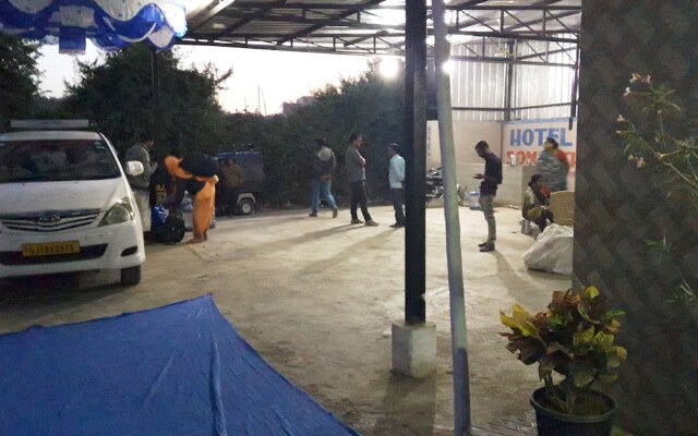Hotel Somnath Atithigruh