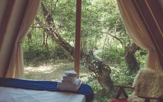 Duende Treehouses & Cocktails