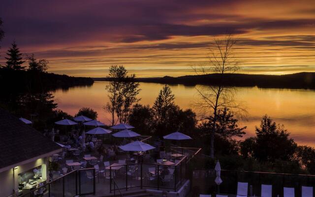 Delta Hotels by Marriott Fredericton