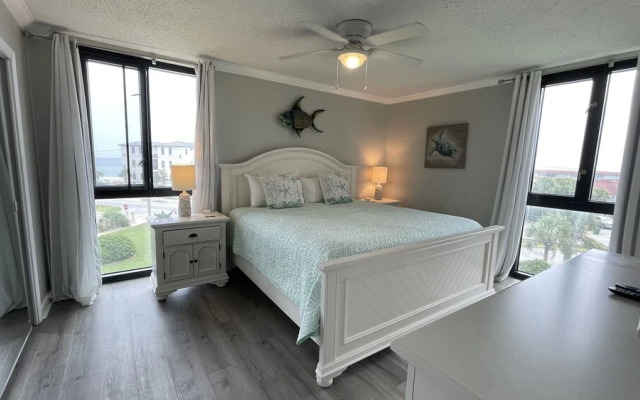 Coastal Tides at Enclave 403a