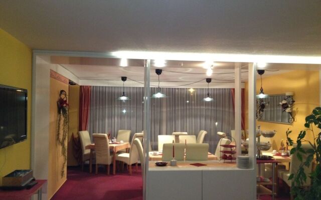 Stadthotel Garni